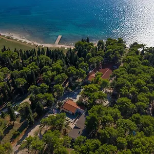 Mobile Homes Camp Pineta - Adriatic Kampovi Vakantiepark