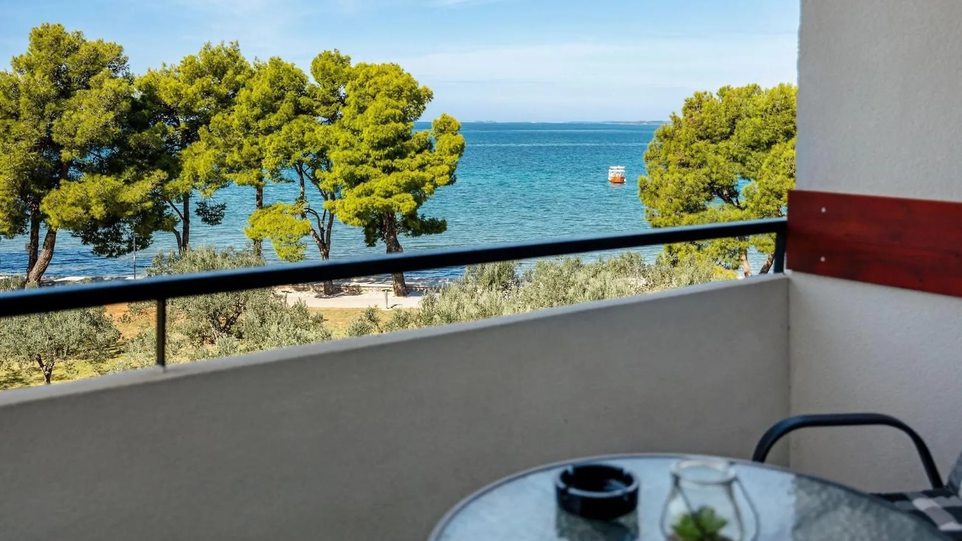 Apartment Ivana With Sea View - Pet Friendly Fazana