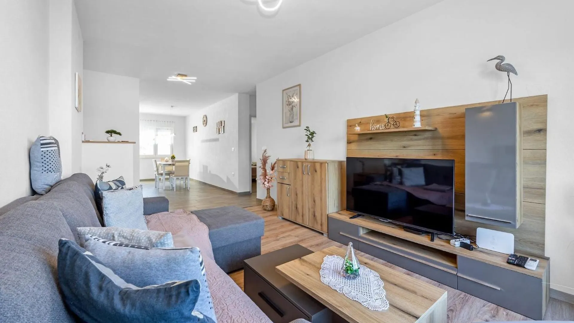 Apartment Ivana With Sea View - Pet Friendly Fazana