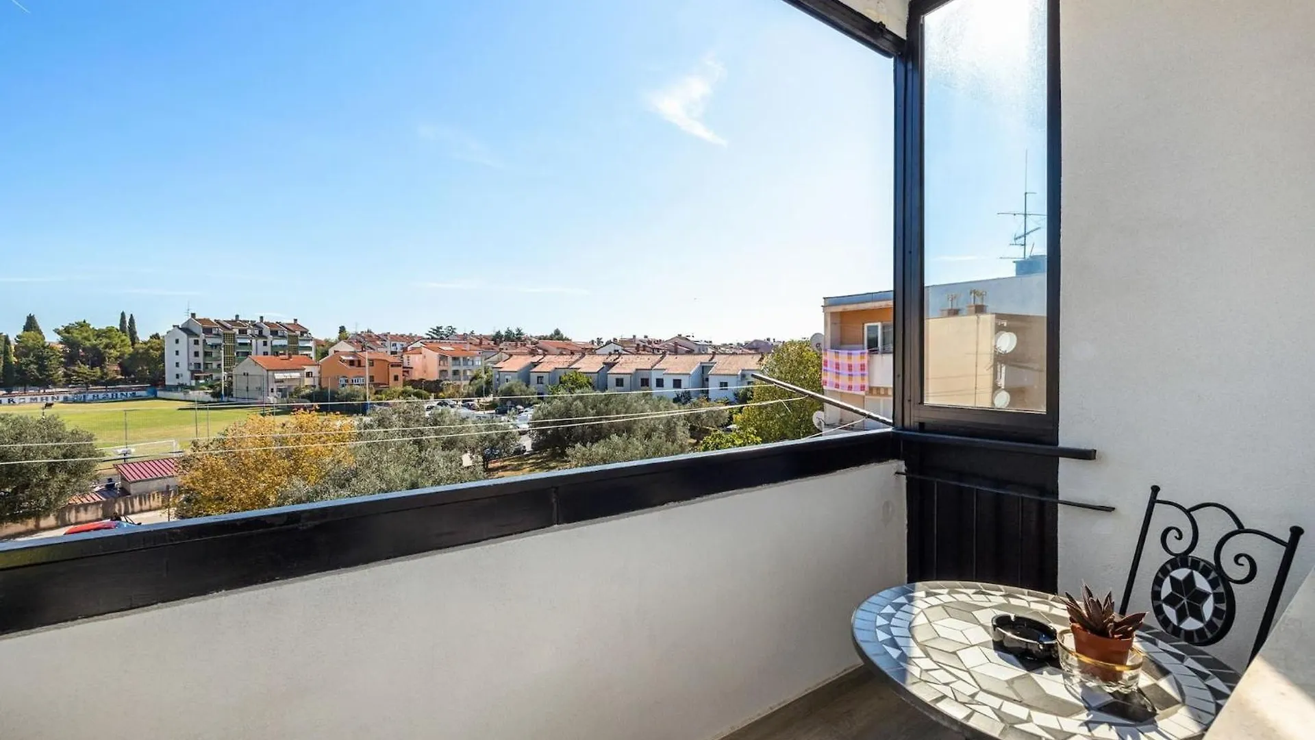 Apartment Ivana With Sea View - Pet Friendly Fazana